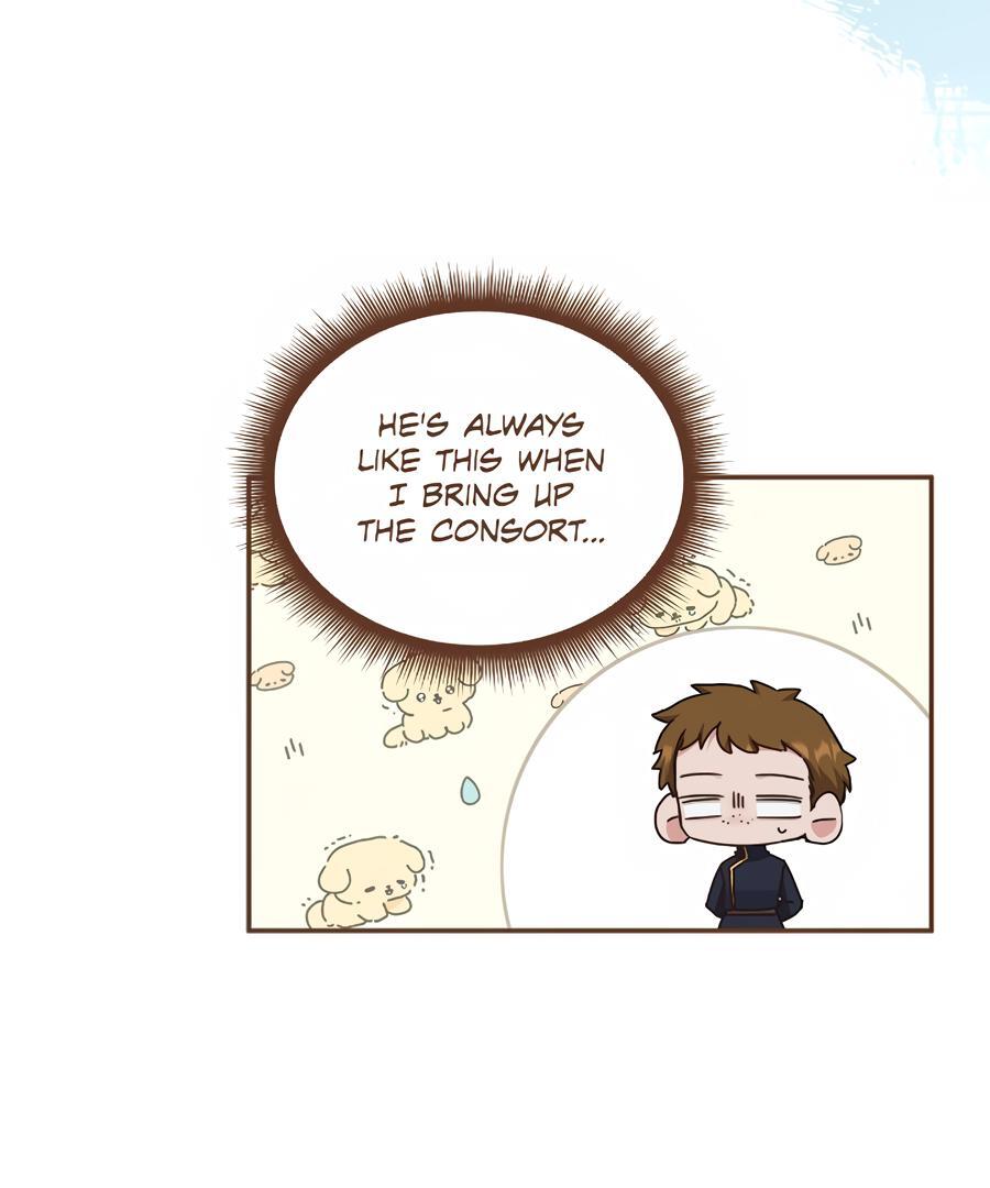 Sweetie, Sweetie, Sweetie - Chapter 59 manhwa