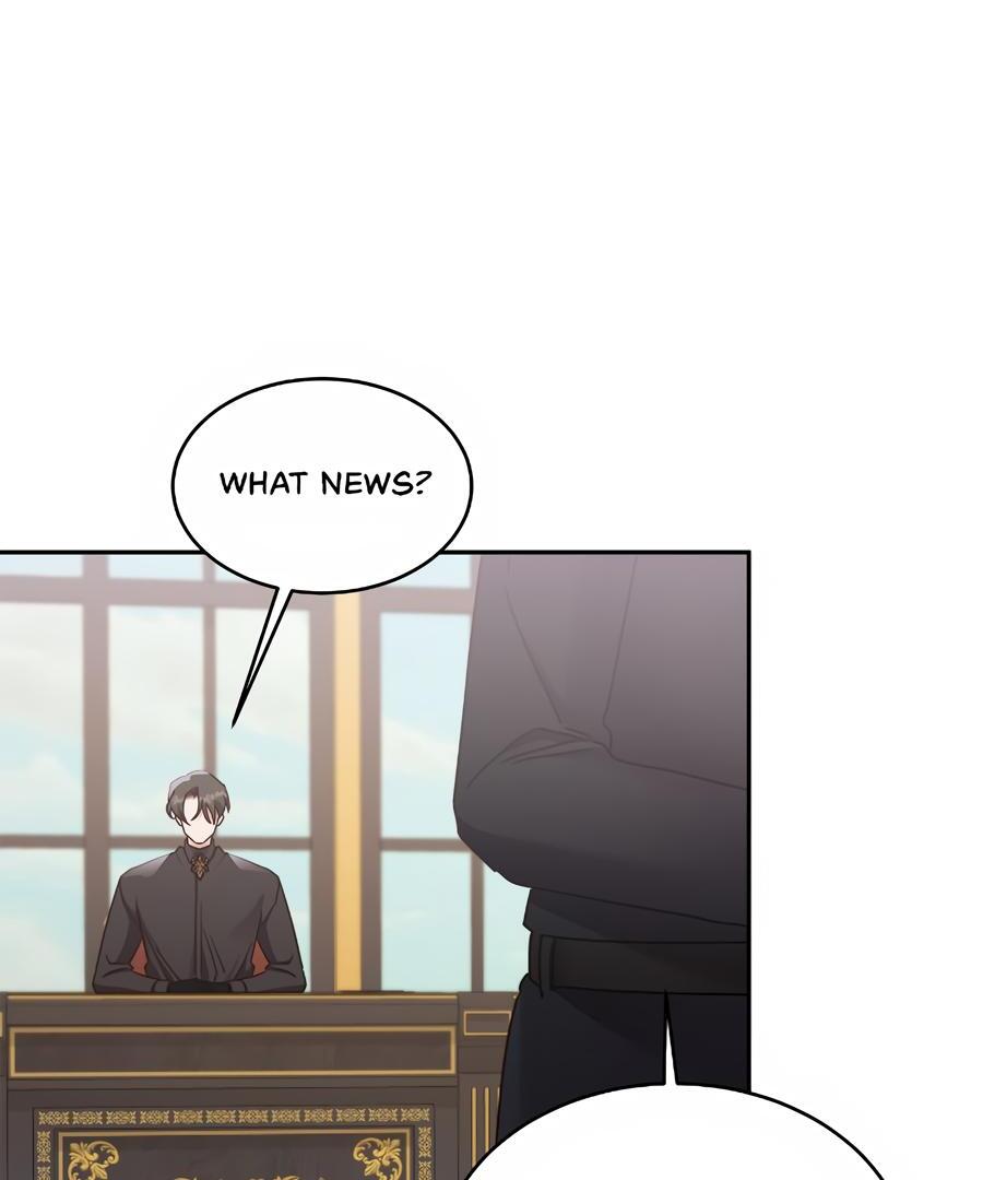 Sweetie, Sweetie, Sweetie - Chapter 59 manhwa