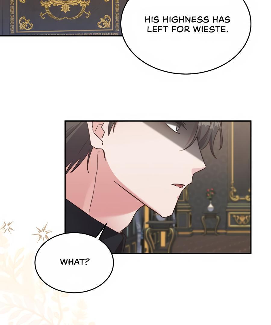 Sweetie, Sweetie, Sweetie - Chapter 59 manhwa