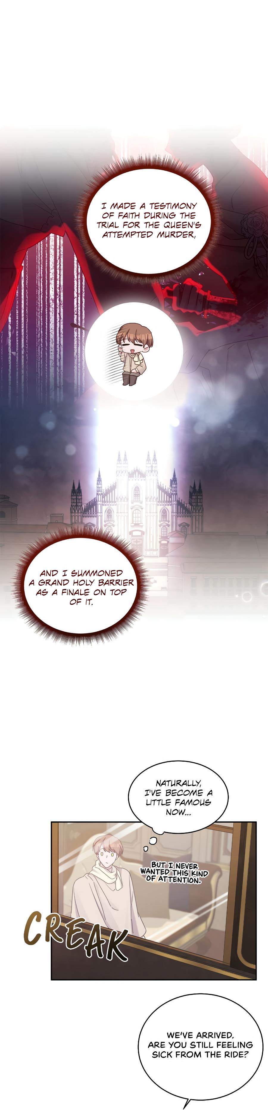 Sweetie, Sweetie, Sweetie - Chapter 59 manhwa