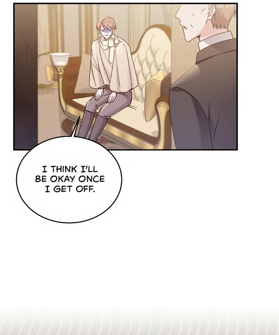Sweetie, Sweetie, Sweetie - Chapter 59 manhwa