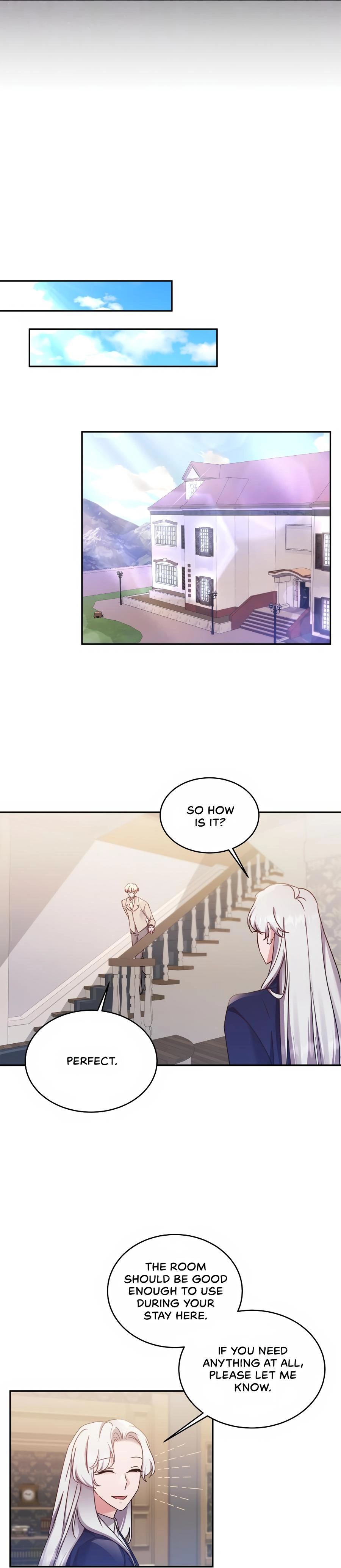 Sweetie, Sweetie, Sweetie - Chapter 59 manhwa