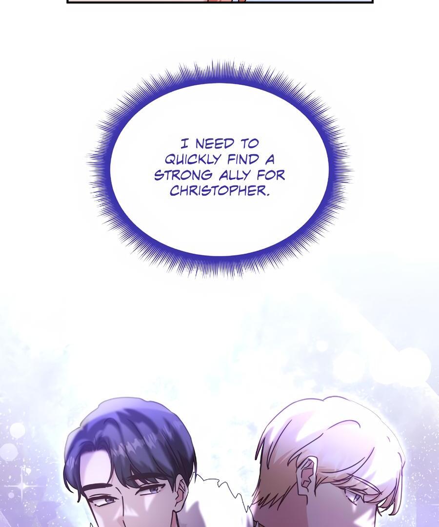 Sweetie, Sweetie, Sweetie - Chapter 59 manhwa