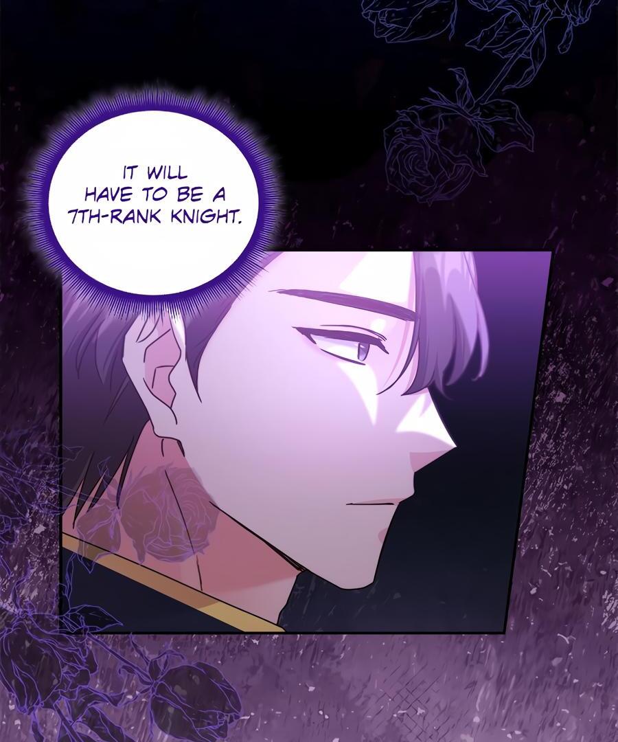 Sweetie, Sweetie, Sweetie - Chapter 59 manhwa