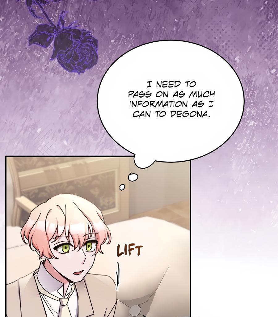 Sweetie, Sweetie, Sweetie - Chapter 59 manhwa