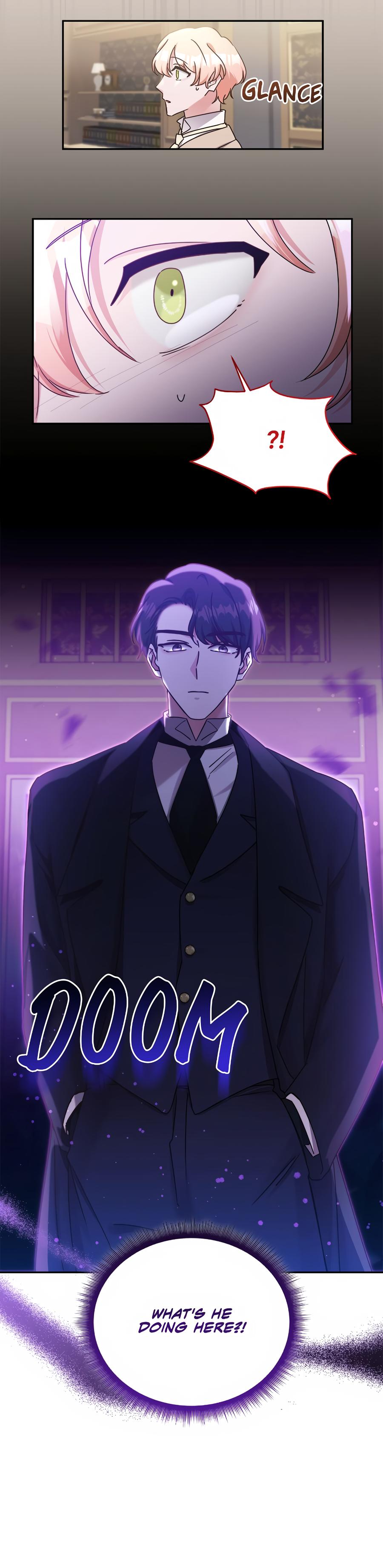 Sweetie, Sweetie, Sweetie - Chapter 59 manhwa
