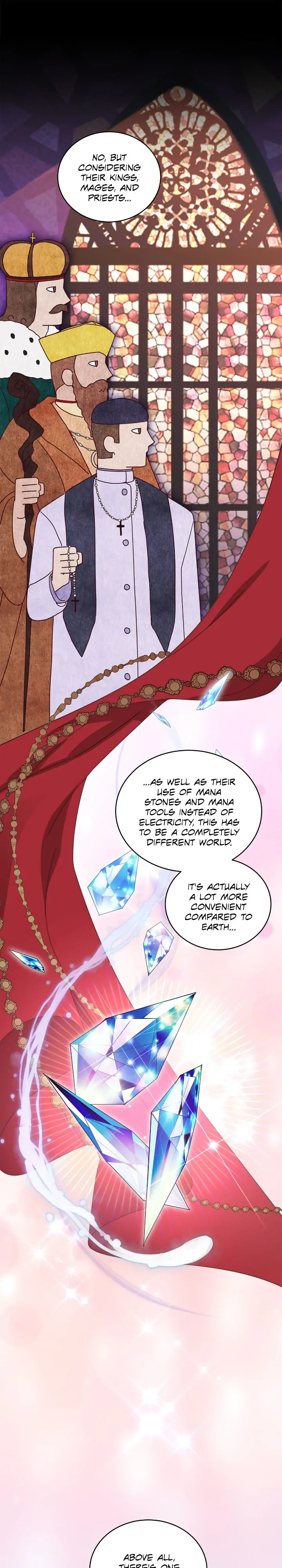 Sweetie, Sweetie, Sweetie - Chapter 6 manhwa
