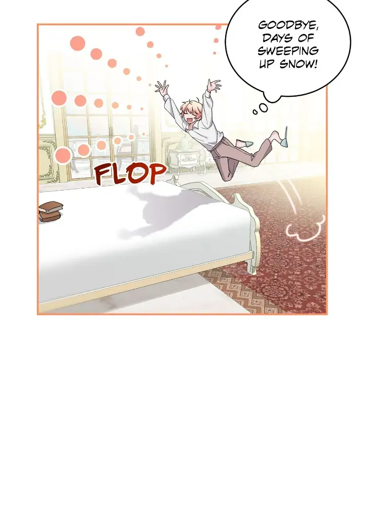 Sweetie, Sweetie, Sweetie - Chapter 6 manhwa