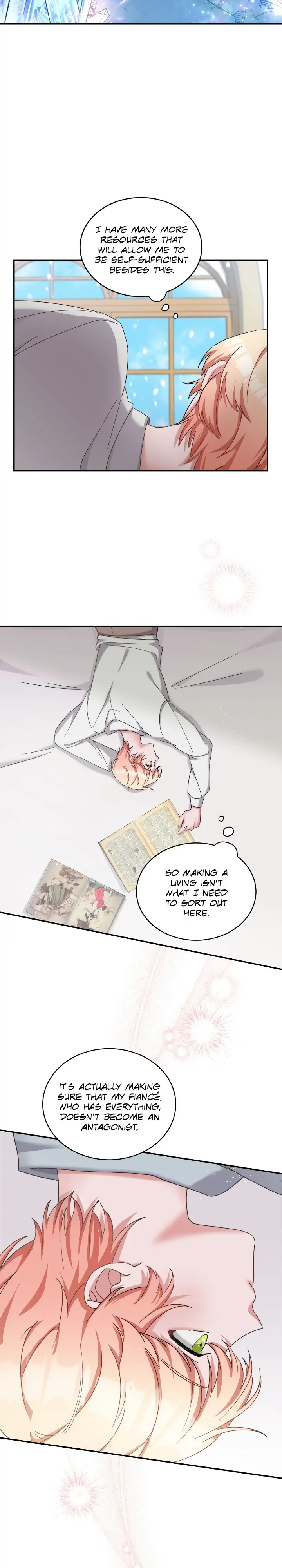 Sweetie, Sweetie, Sweetie - Chapter 6 manhwa