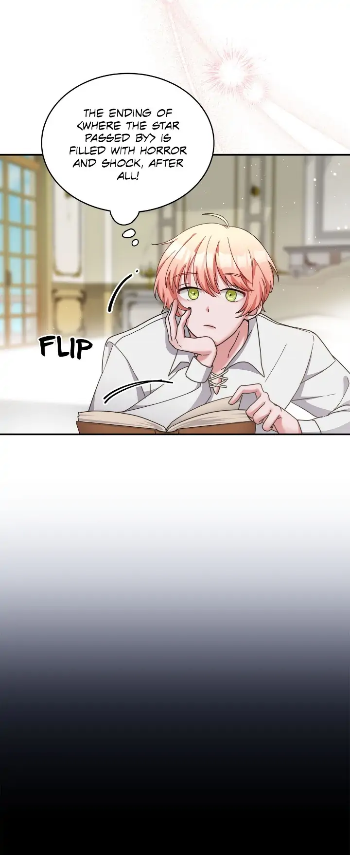 Sweetie, Sweetie, Sweetie - Chapter 6 manhwa