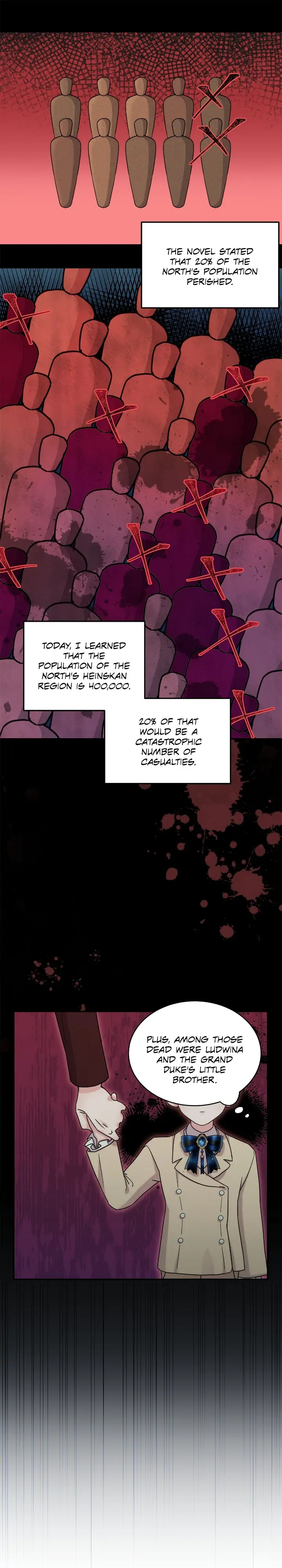 Sweetie, Sweetie, Sweetie - Chapter 6 manhwa