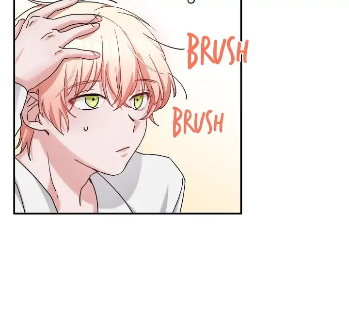 Sweetie, Sweetie, Sweetie - Chapter 6 manhwa