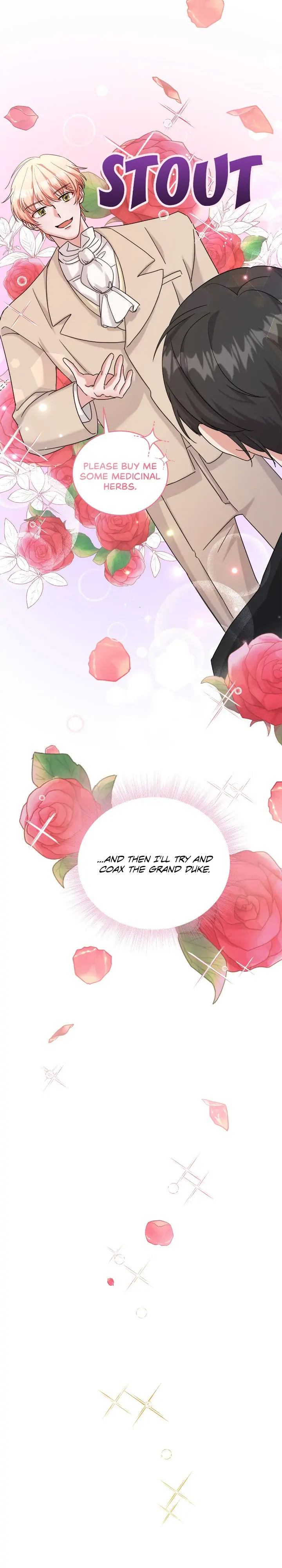Sweetie, Sweetie, Sweetie - Chapter 6 manhwa