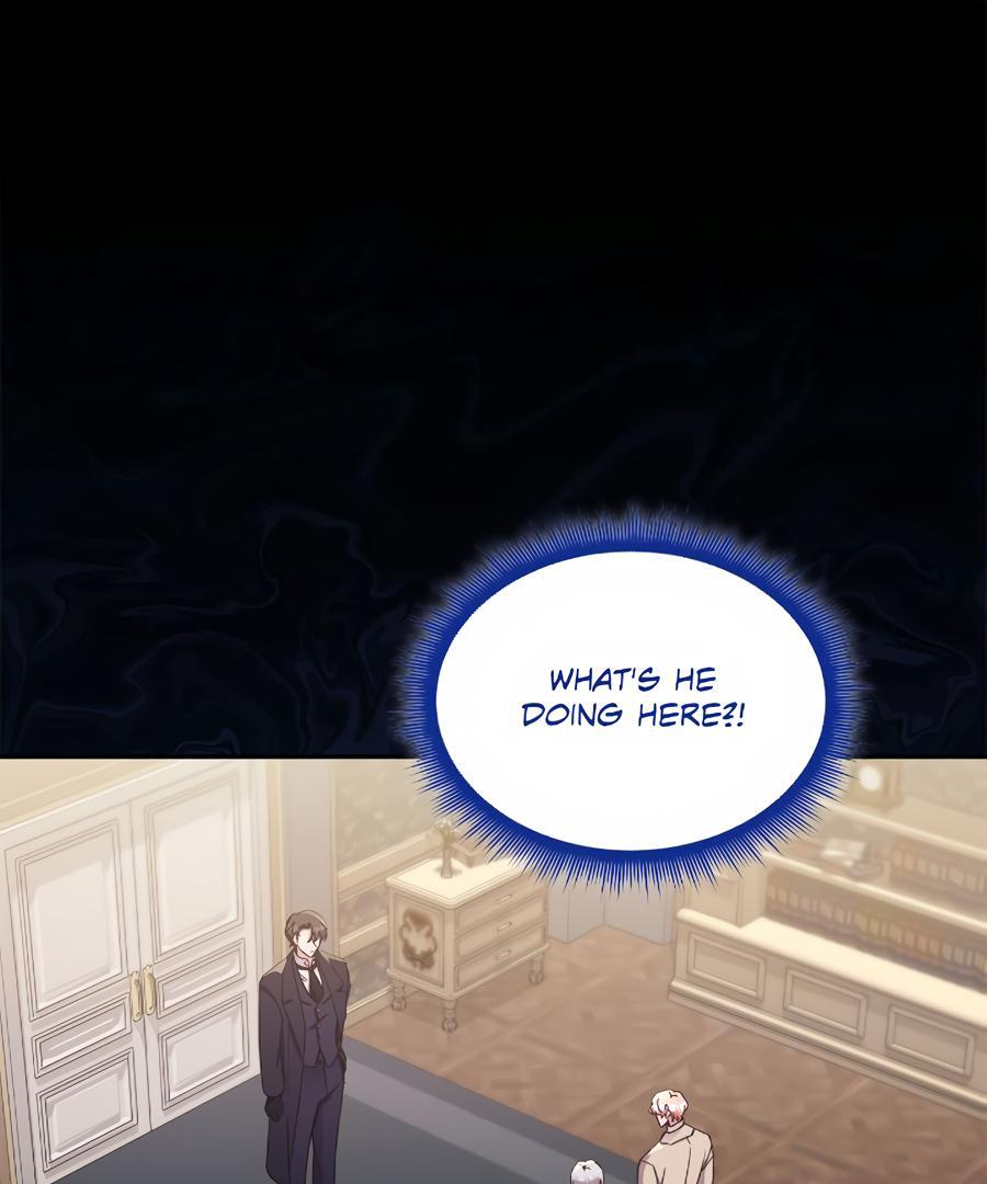 Sweetie, Sweetie, Sweetie - Chapter 60 manhwa