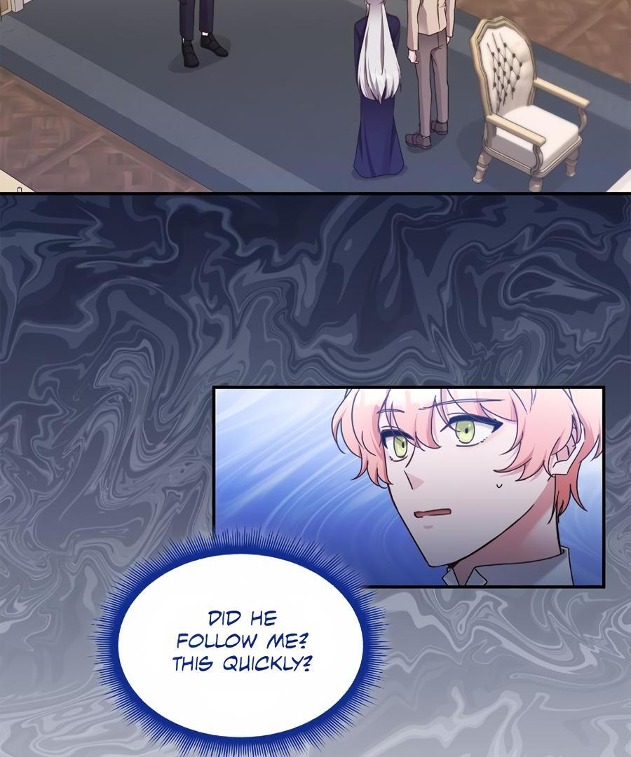 Sweetie, Sweetie, Sweetie - Chapter 60 manhwa