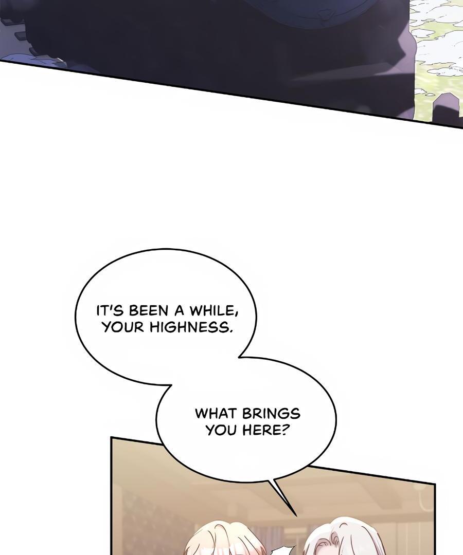 Sweetie, Sweetie, Sweetie - Chapter 60 manhwa