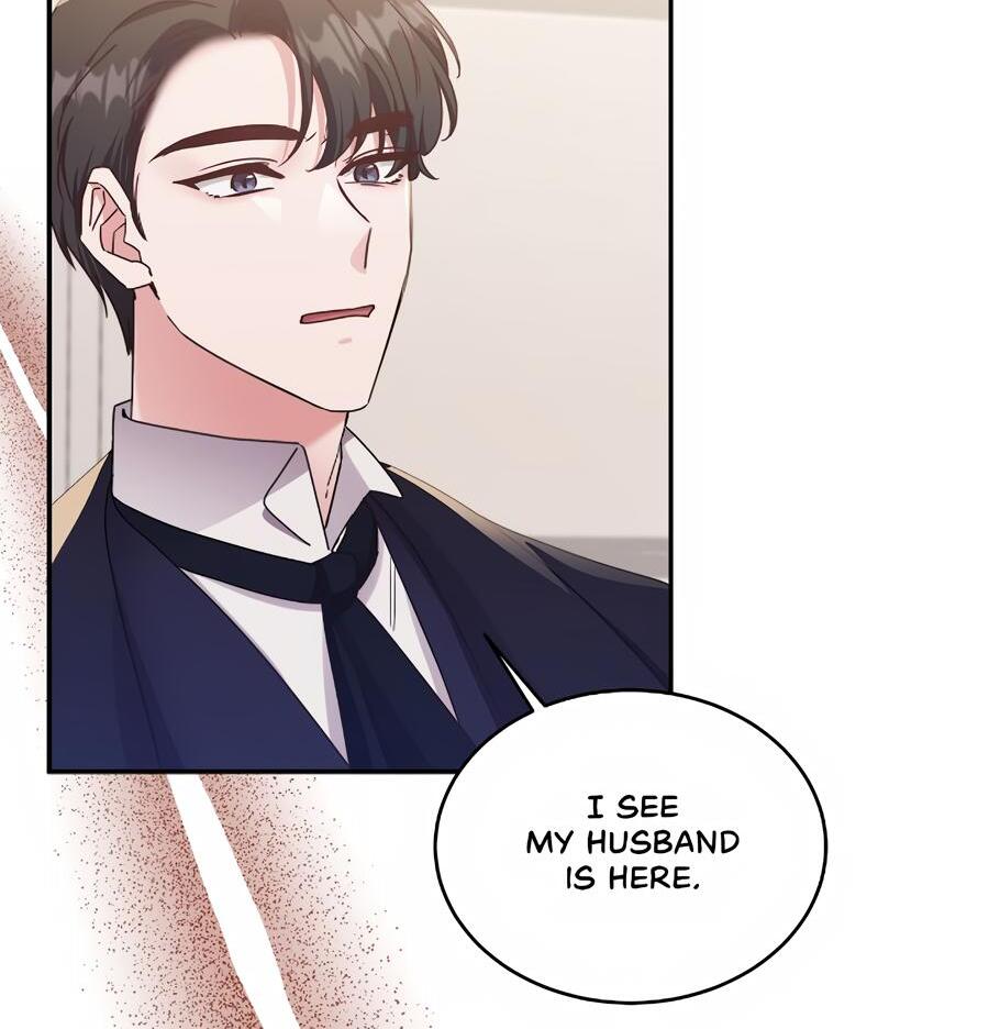 Sweetie, Sweetie, Sweetie - Chapter 60 manhwa