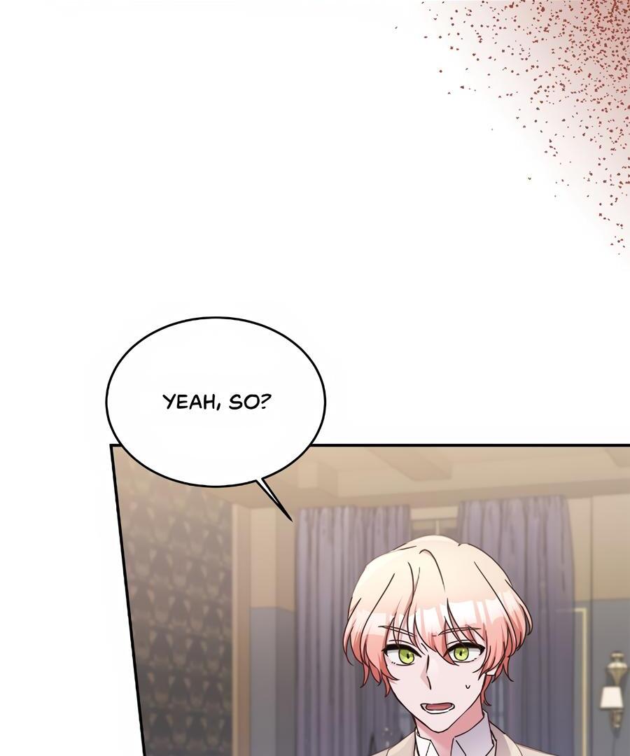 Sweetie, Sweetie, Sweetie - Chapter 60 manhwa