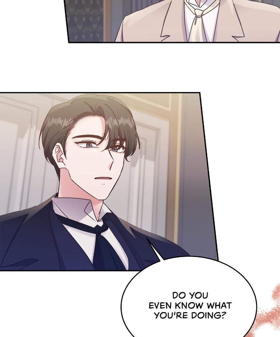 Sweetie, Sweetie, Sweetie - Chapter 60 manhwa