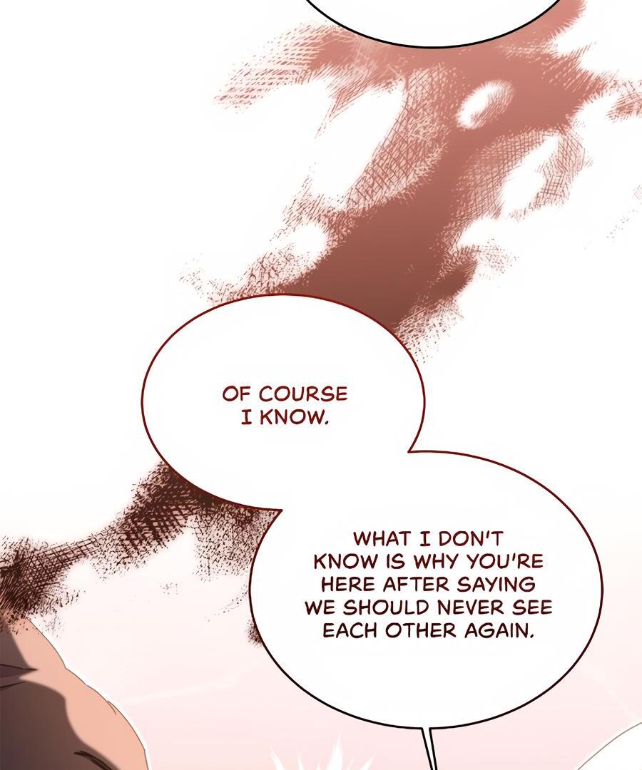 Sweetie, Sweetie, Sweetie - Chapter 60 manhwa