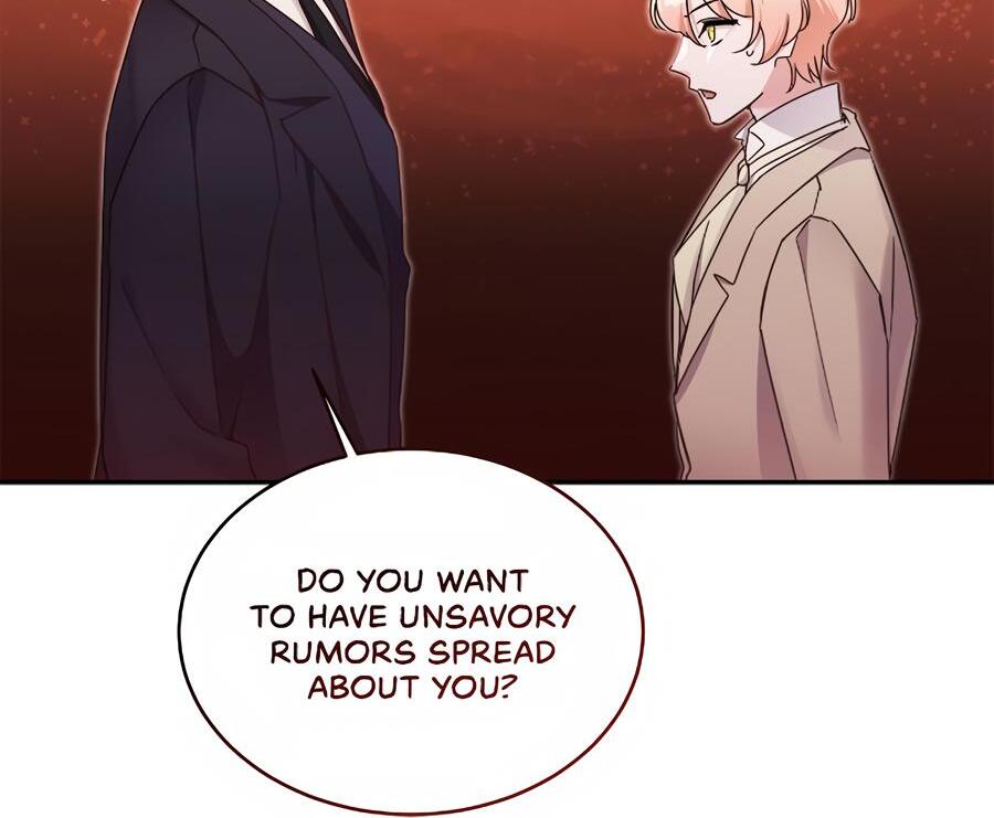 Sweetie, Sweetie, Sweetie - Chapter 60 manhwa