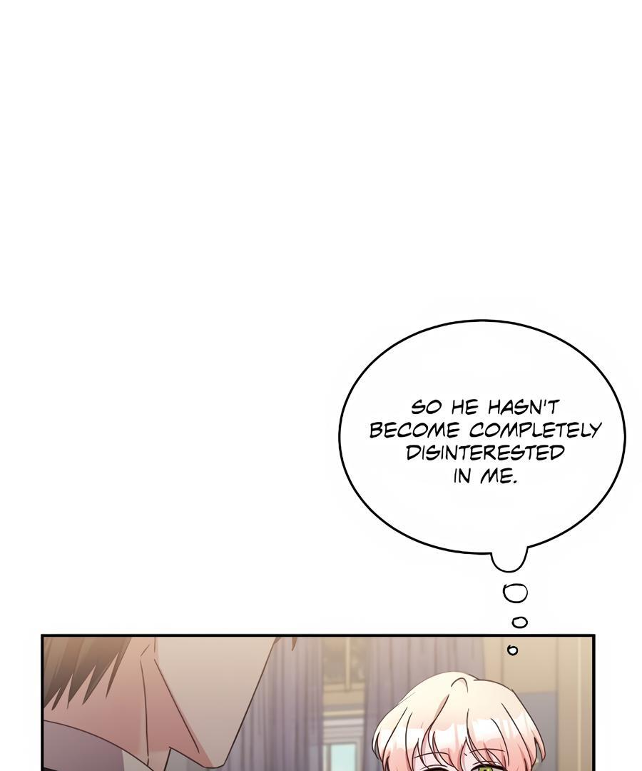 Sweetie, Sweetie, Sweetie - Chapter 60 manhwa