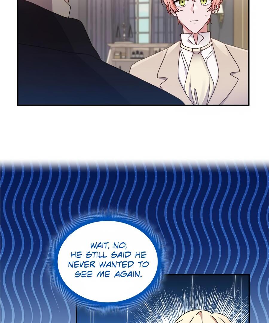 Sweetie, Sweetie, Sweetie - Chapter 60 manhwa