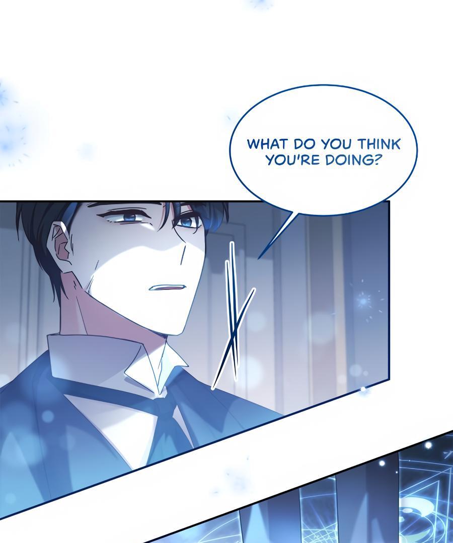Sweetie, Sweetie, Sweetie - Chapter 60 manhwa