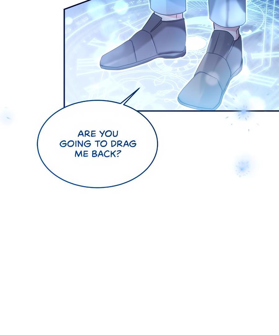 Sweetie, Sweetie, Sweetie - Chapter 60 manhwa