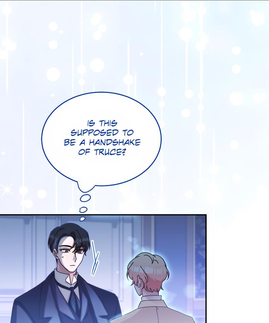 Sweetie, Sweetie, Sweetie - Chapter 60 manhwa