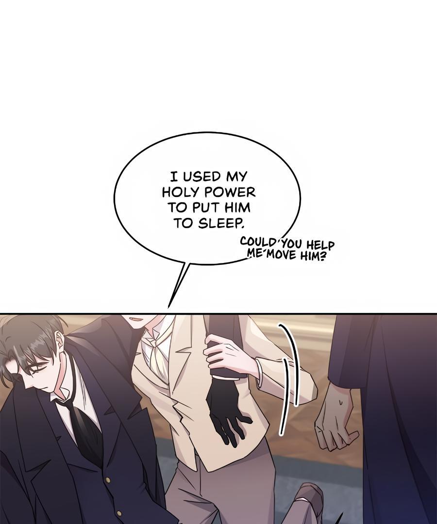 Sweetie, Sweetie, Sweetie - Chapter 60 manhwa