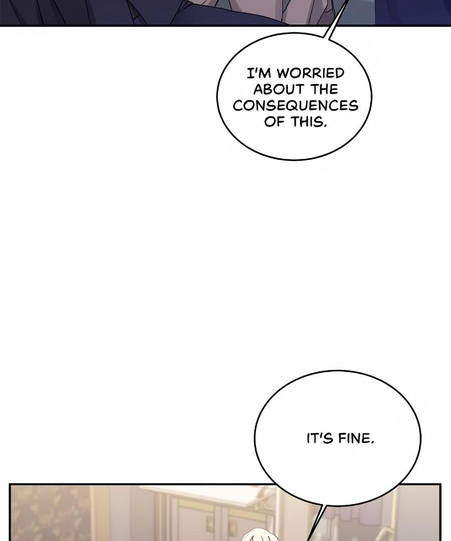 Sweetie, Sweetie, Sweetie - Chapter 60 manhwa