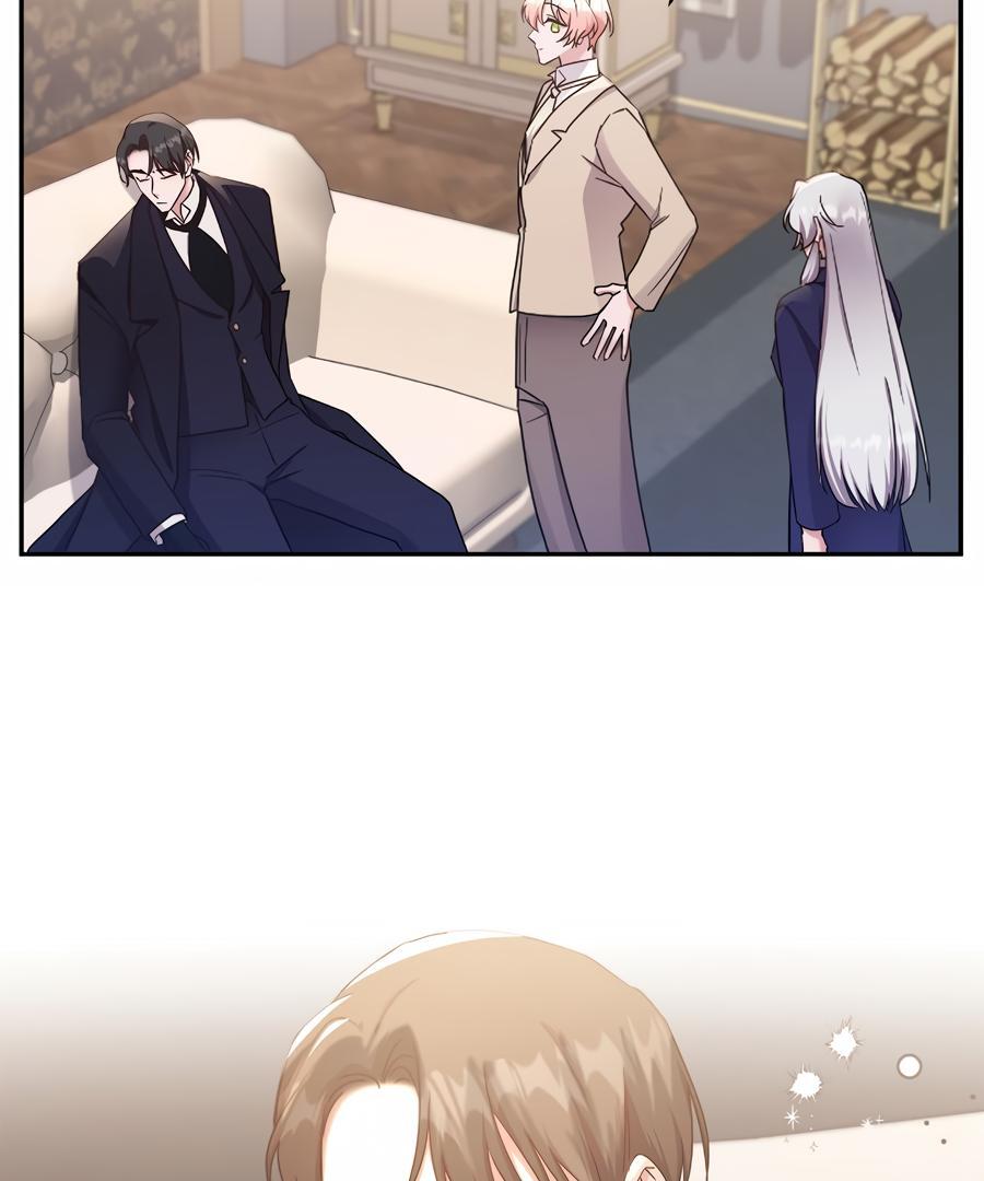 Sweetie, Sweetie, Sweetie - Chapter 60 manhwa