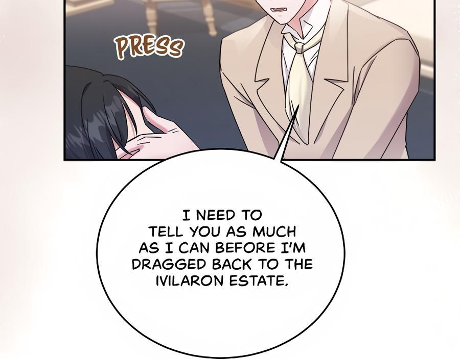 Sweetie, Sweetie, Sweetie - Chapter 60 manhwa