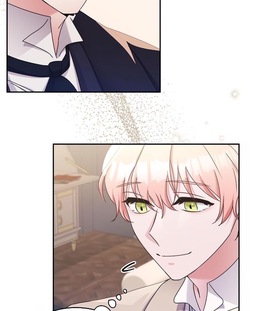 Sweetie, Sweetie, Sweetie - Chapter 60 manhwa