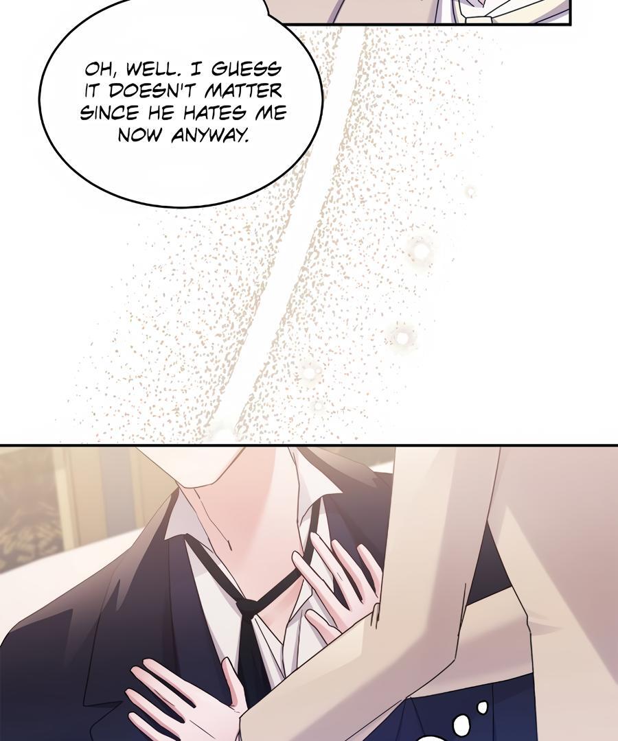 Sweetie, Sweetie, Sweetie - Chapter 60 manhwa