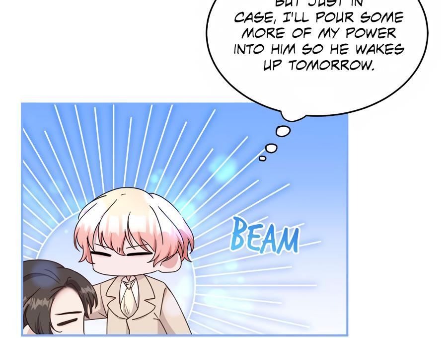 Sweetie, Sweetie, Sweetie - Chapter 60 manhwa