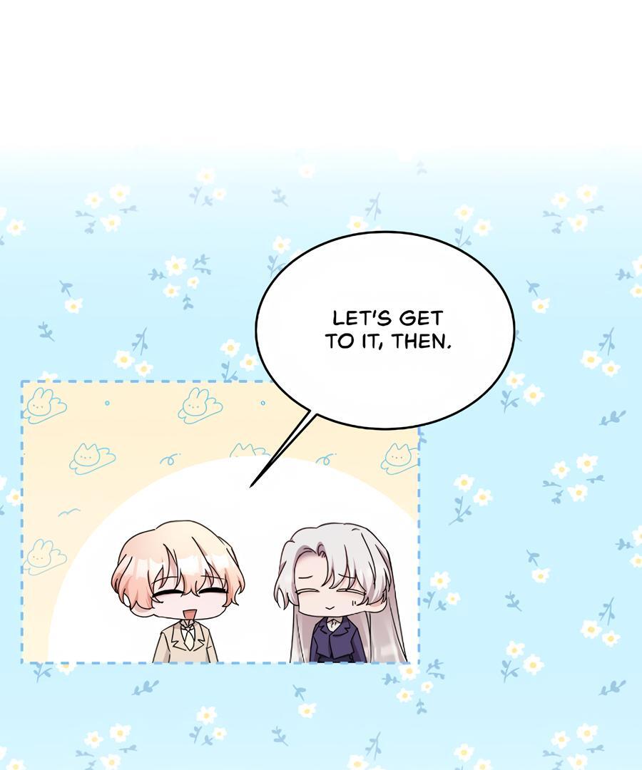 Sweetie, Sweetie, Sweetie - Chapter 60 manhwa