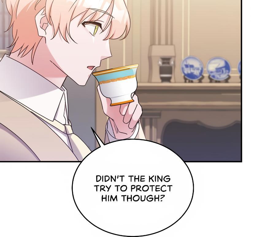 Sweetie, Sweetie, Sweetie - Chapter 60 manhwa