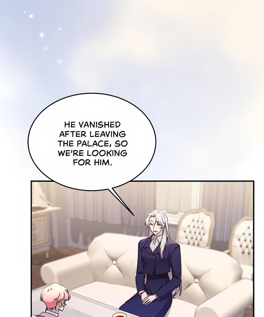 Sweetie, Sweetie, Sweetie - Chapter 60 manhwa