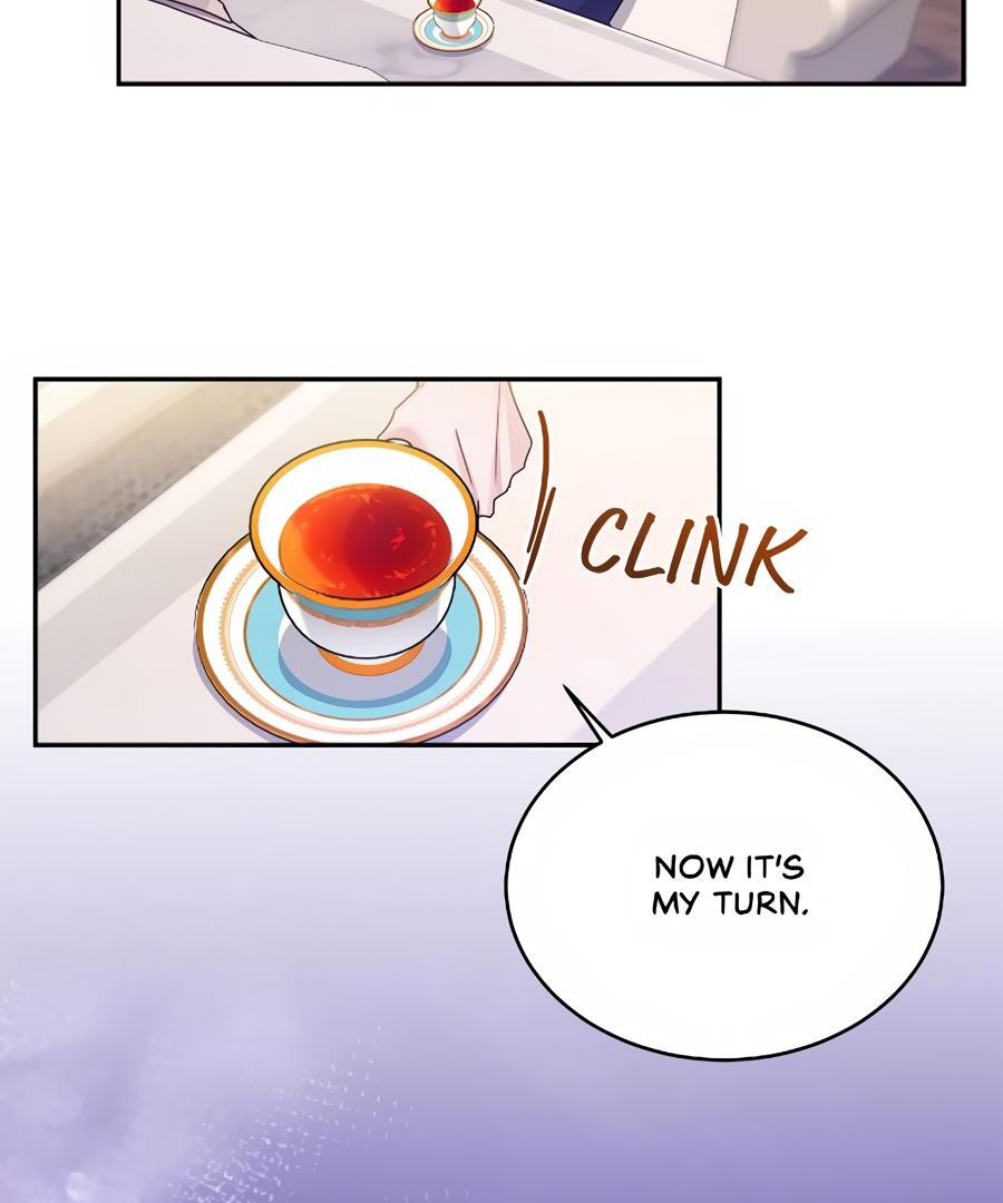 Sweetie, Sweetie, Sweetie - Chapter 60 manhwa
