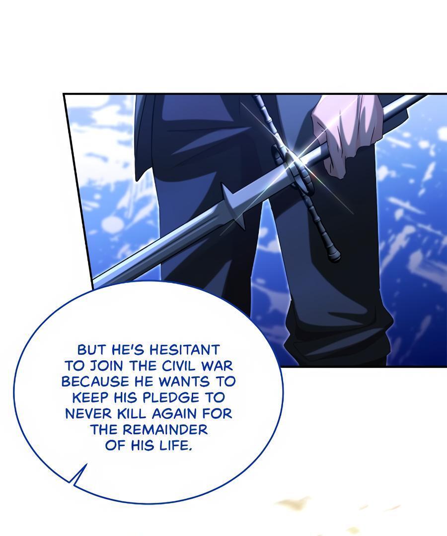 Sweetie, Sweetie, Sweetie - Chapter 60 manhwa