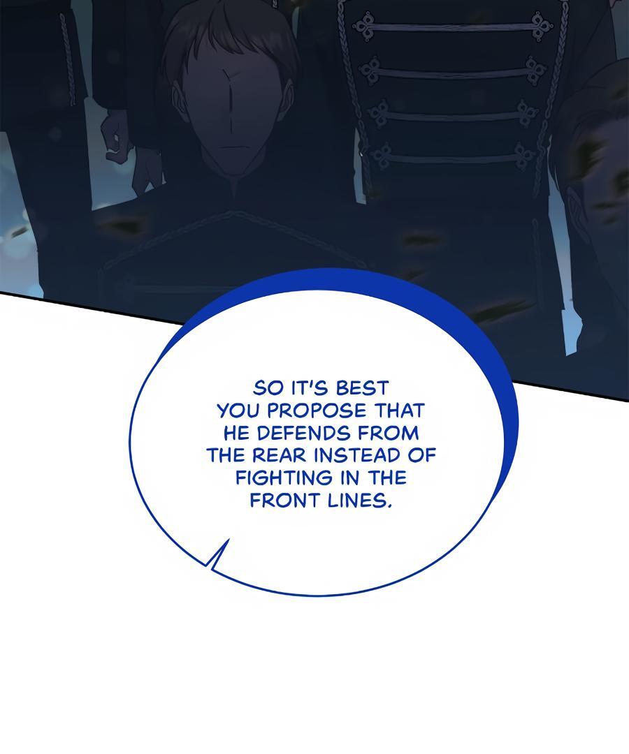 Sweetie, Sweetie, Sweetie - Chapter 60 manhwa