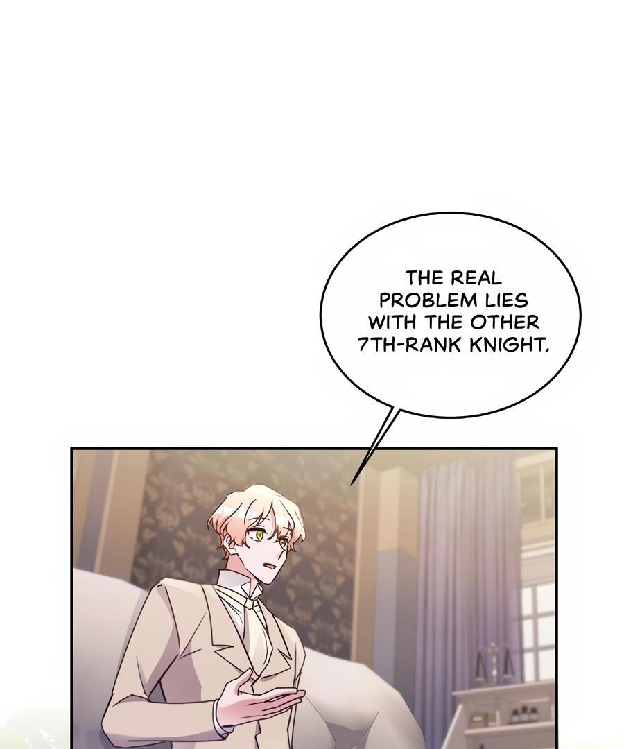 Sweetie, Sweetie, Sweetie - Chapter 60 manhwa