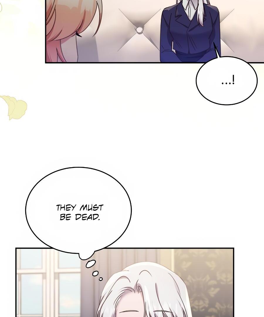 Sweetie, Sweetie, Sweetie - Chapter 60 manhwa