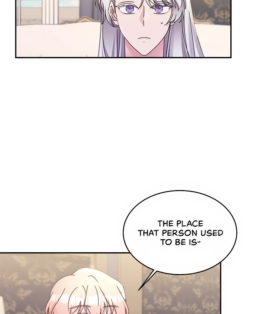 Sweetie, Sweetie, Sweetie - Chapter 60 manhwa