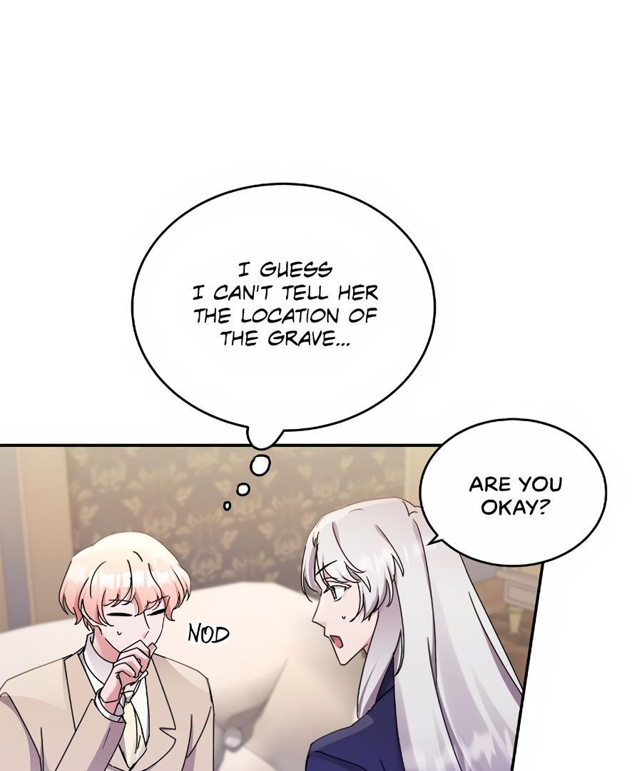 Sweetie, Sweetie, Sweetie - Chapter 60 manhwa