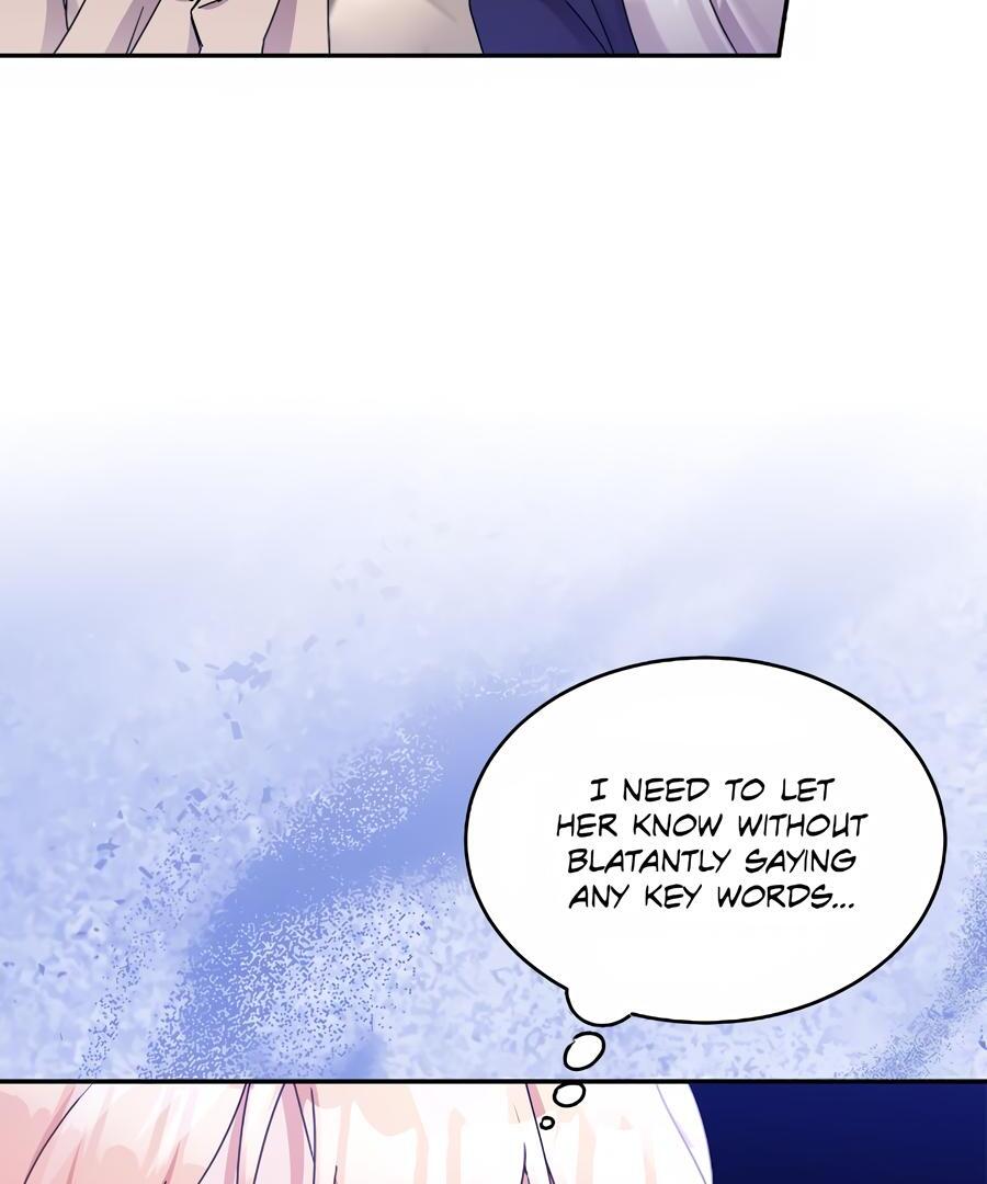 Sweetie, Sweetie, Sweetie - Chapter 60 manhwa
