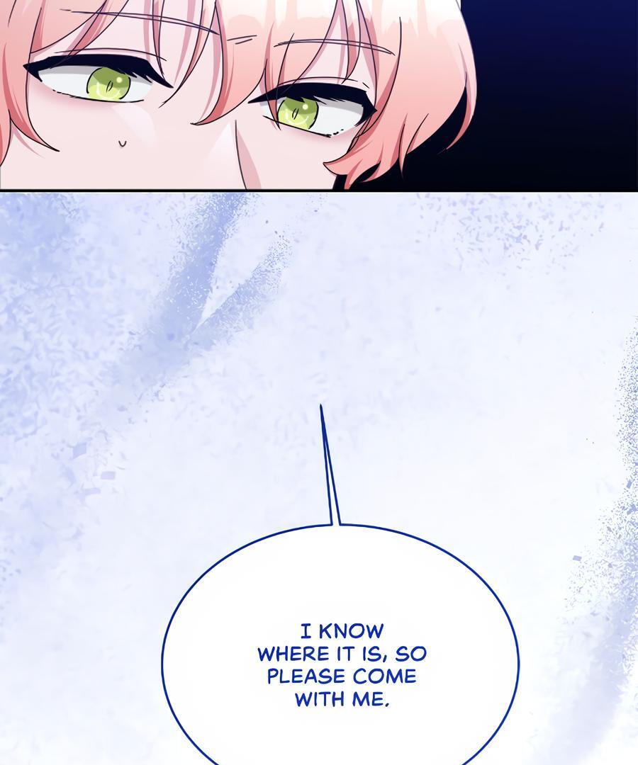 Sweetie, Sweetie, Sweetie - Chapter 60 manhwa
