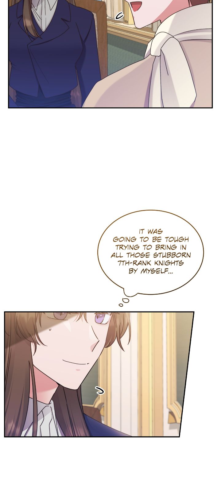 Sweetie, Sweetie, Sweetie - Chapter 61 manhwa